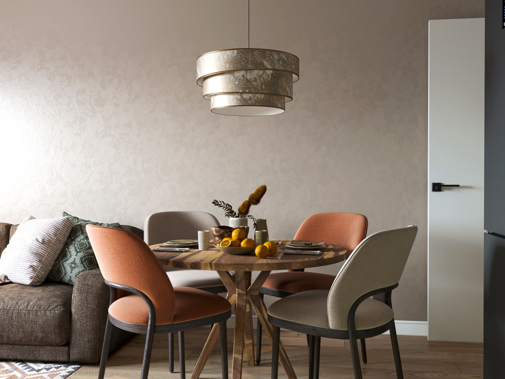 ЖК Лучи,г.Москва