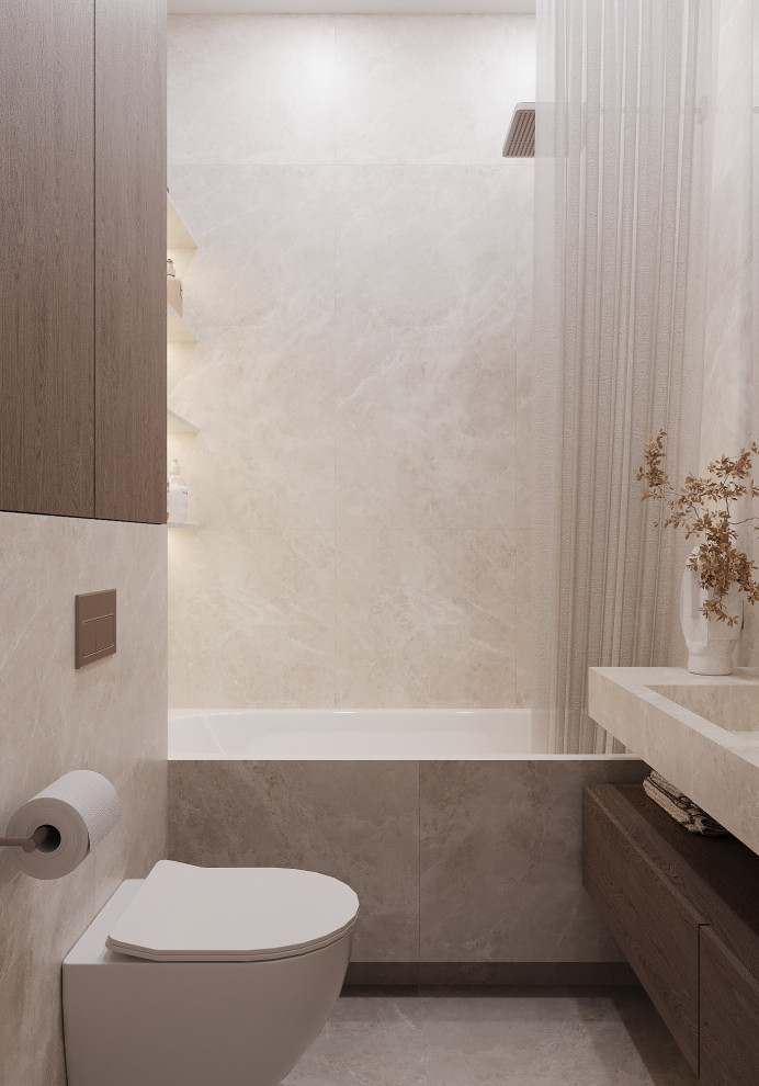 Москва 56 кВ