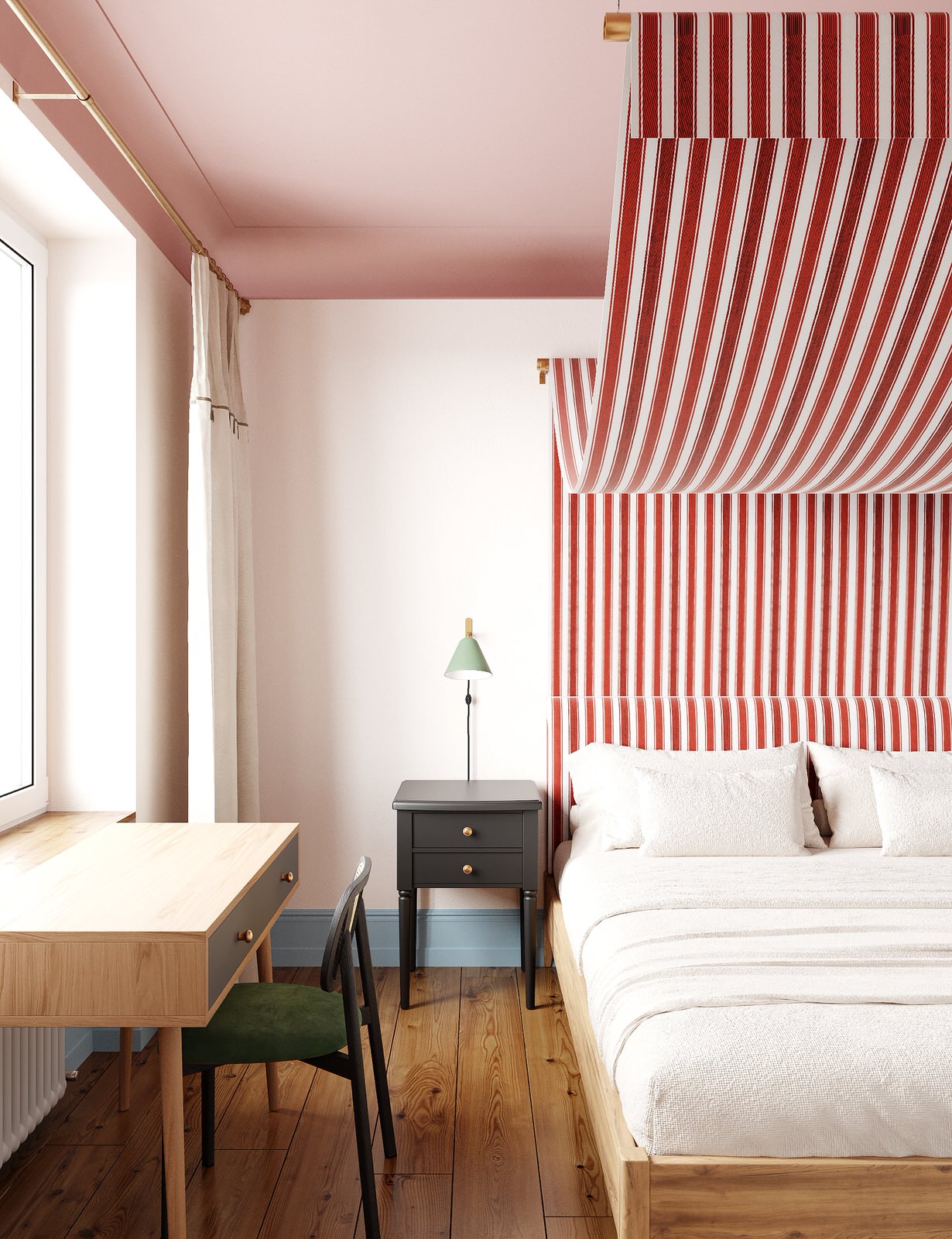 ЖК Новый Лесснер