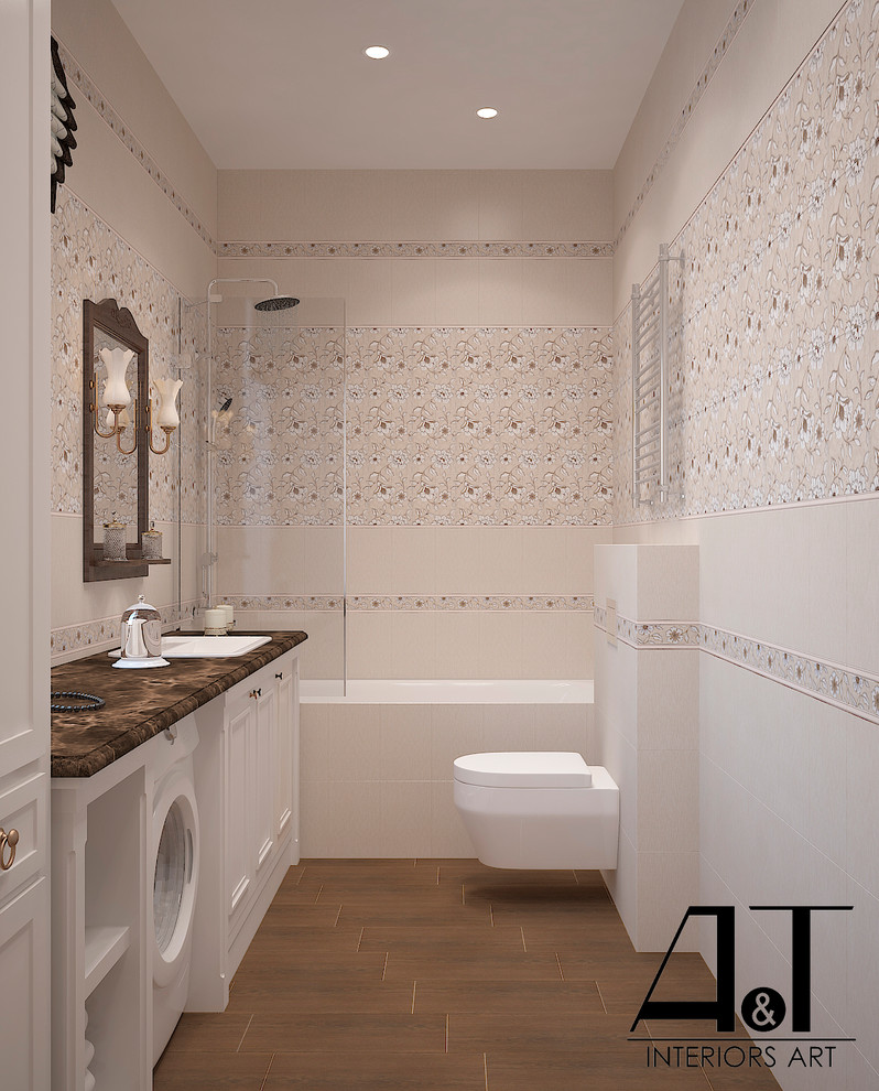 ЖК Остров Эрин, коттедж 110 м2