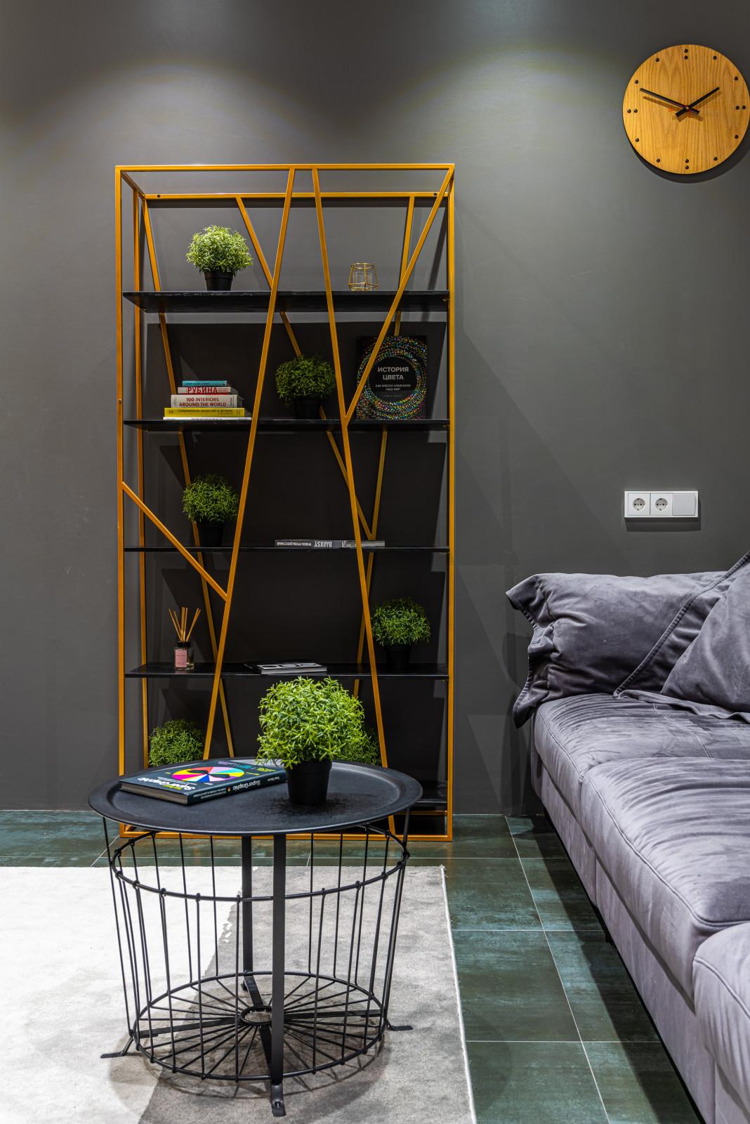 Квартира на Невском проспекте