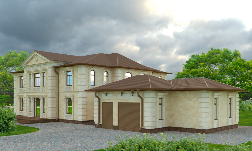 Сестрорецк Дом