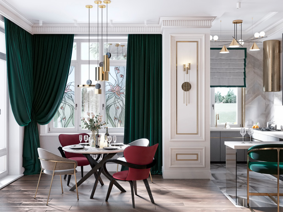 Истра поселок