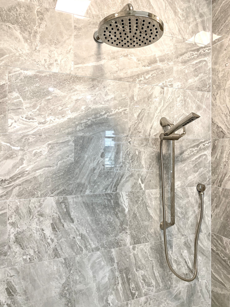 Master Bathroom Remodel