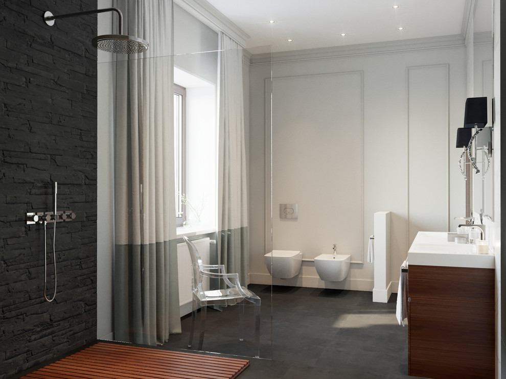 Дом на Волоколамсокм шоссе