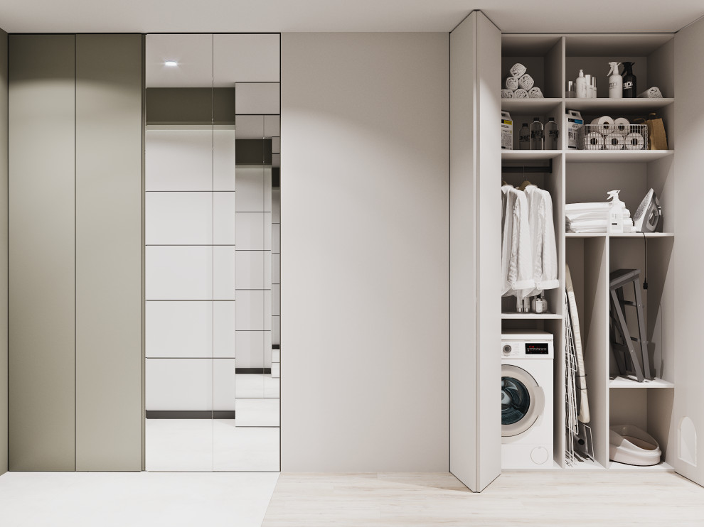 ЖК Ривьера парк на Волне