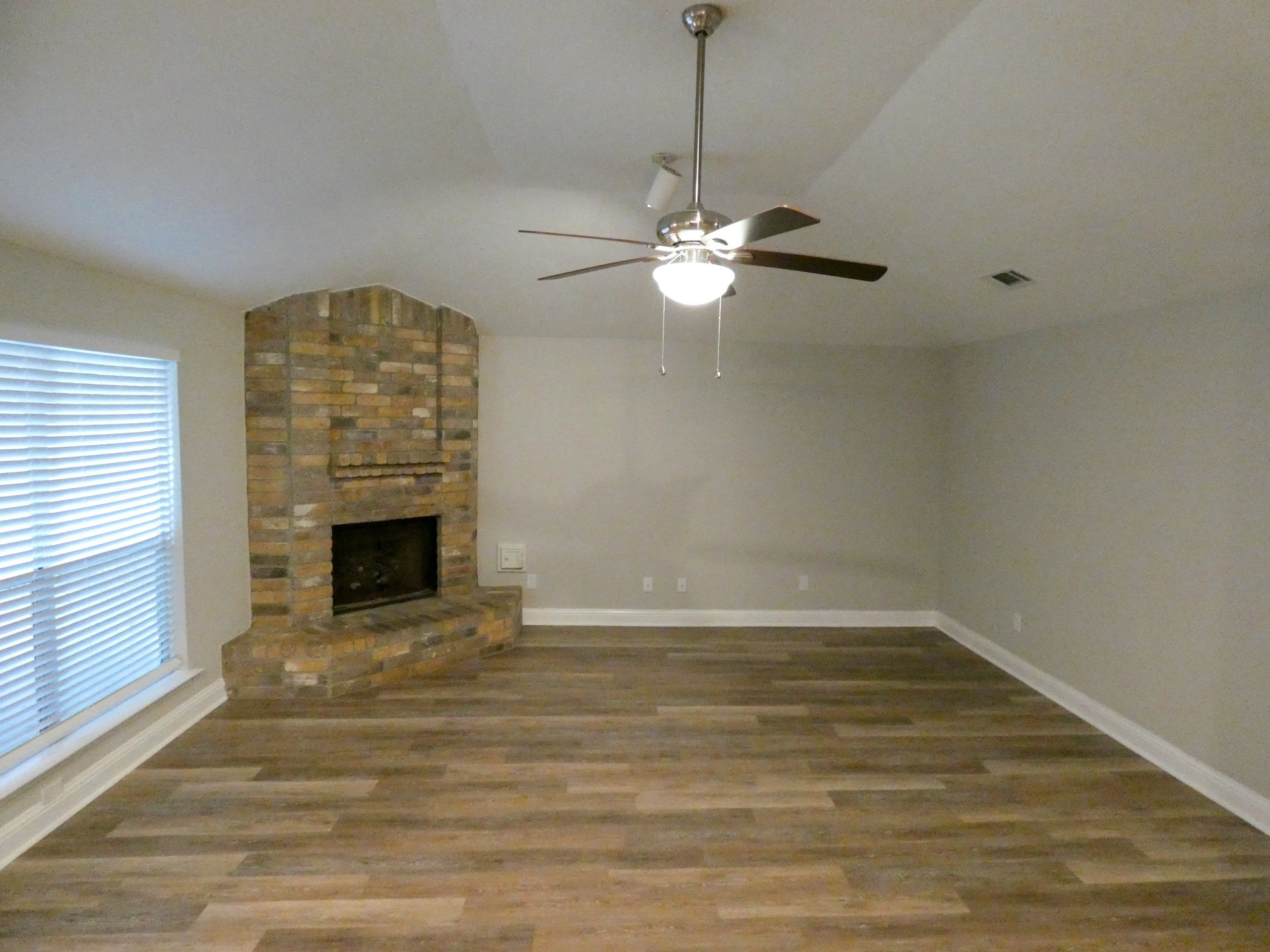 Basic Whole Home Remodel