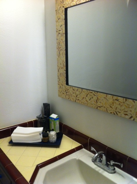 DETAILS for interiors. . .