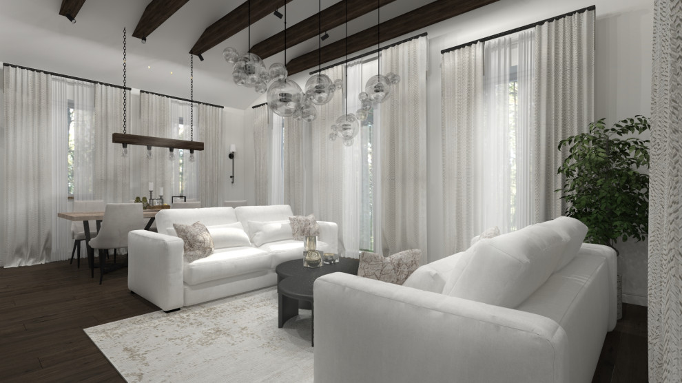 ТИХИЙ УЮТНЫЙ УГОЛОК