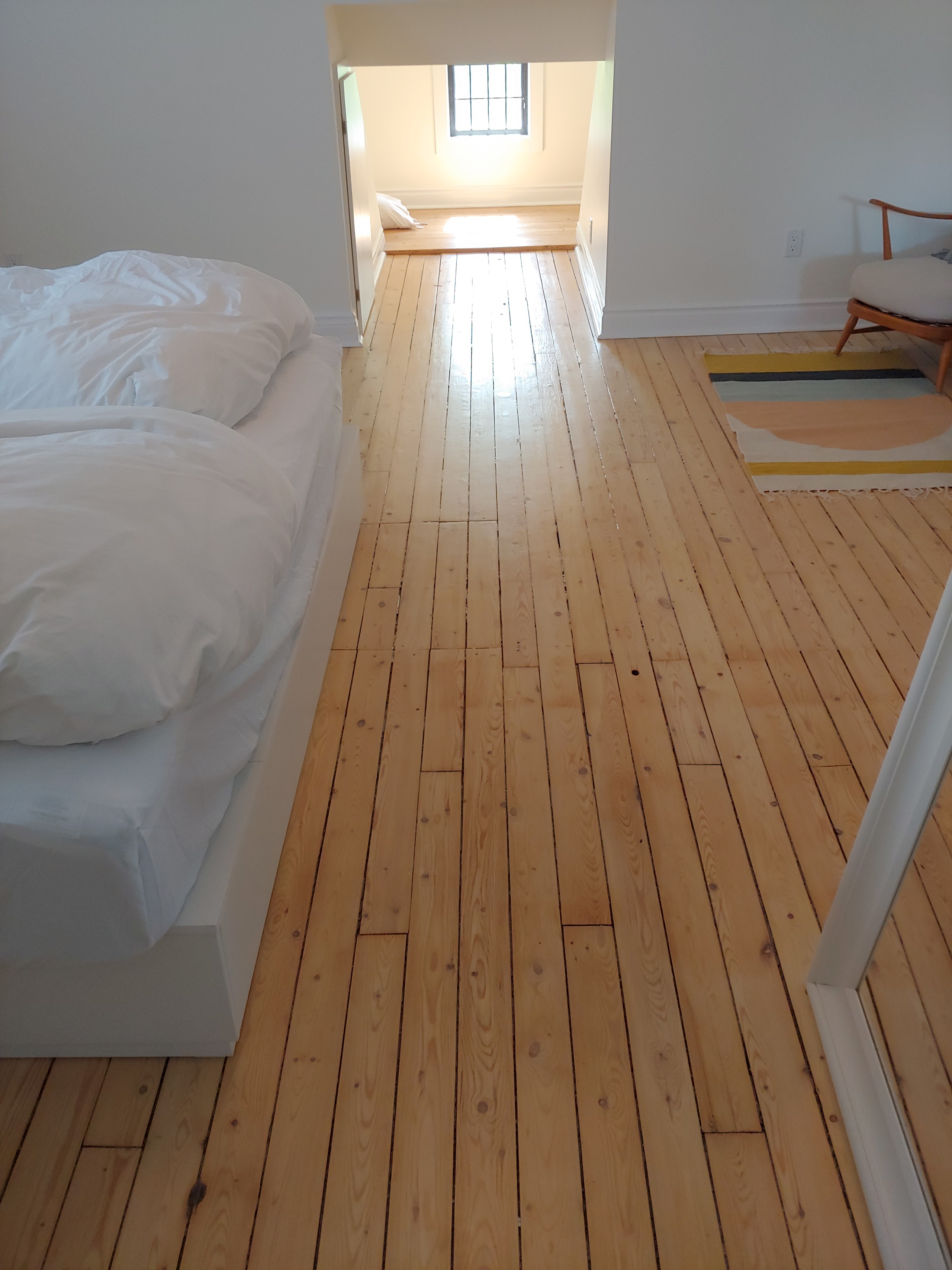 Hamiltion Flooring