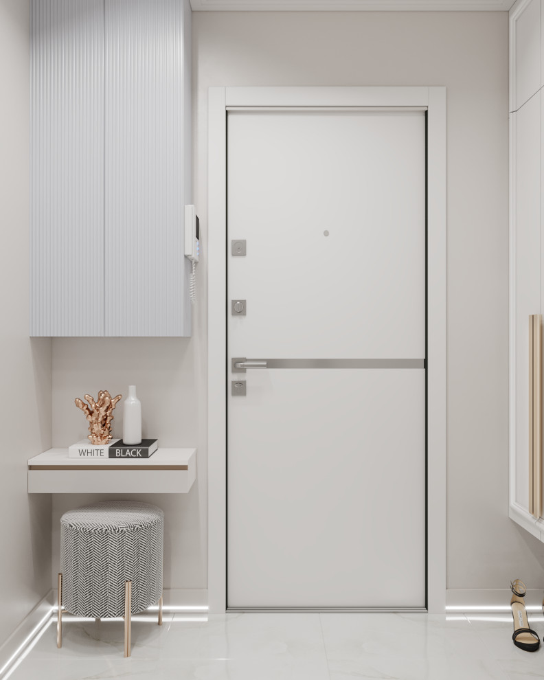 Ленинский пр-т, г. Москва