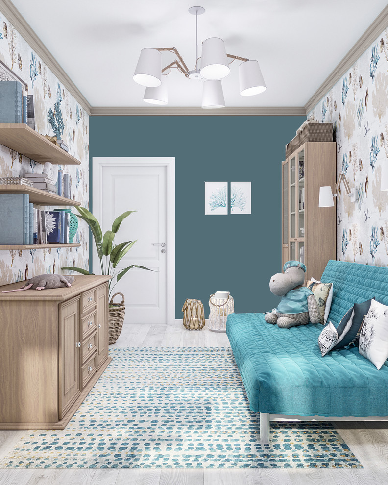 Спальня мальчика FamilyTradition