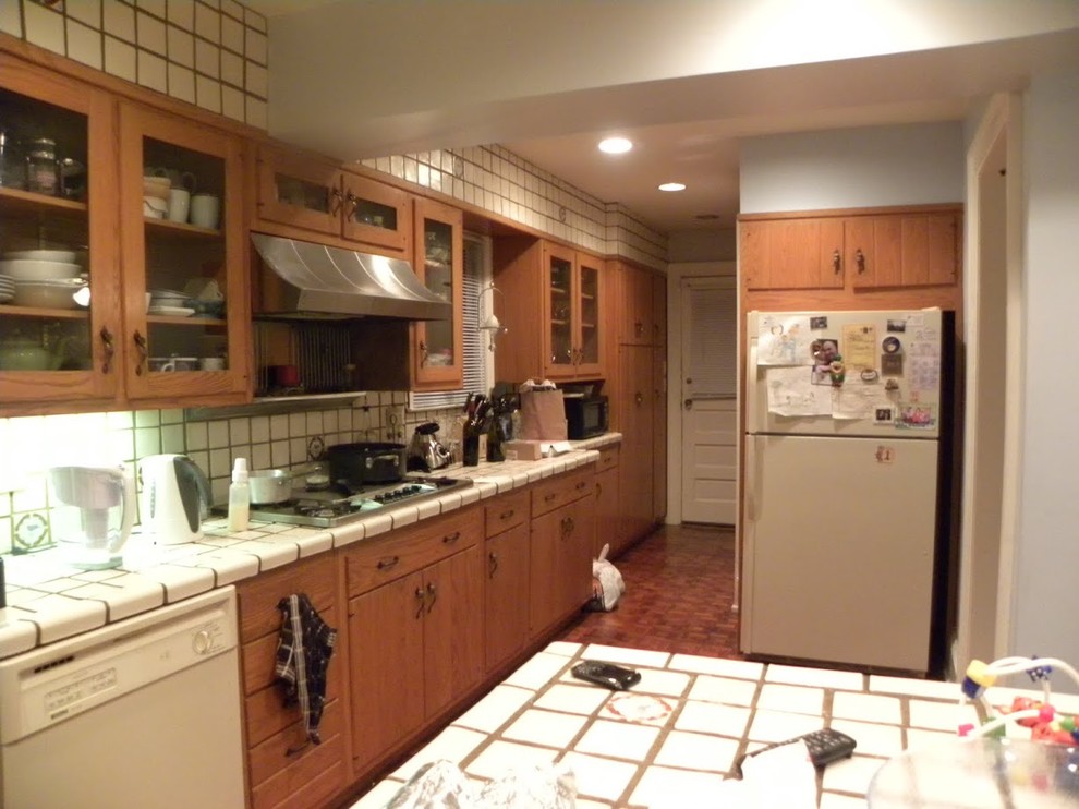 Mamaroneck Kitchen