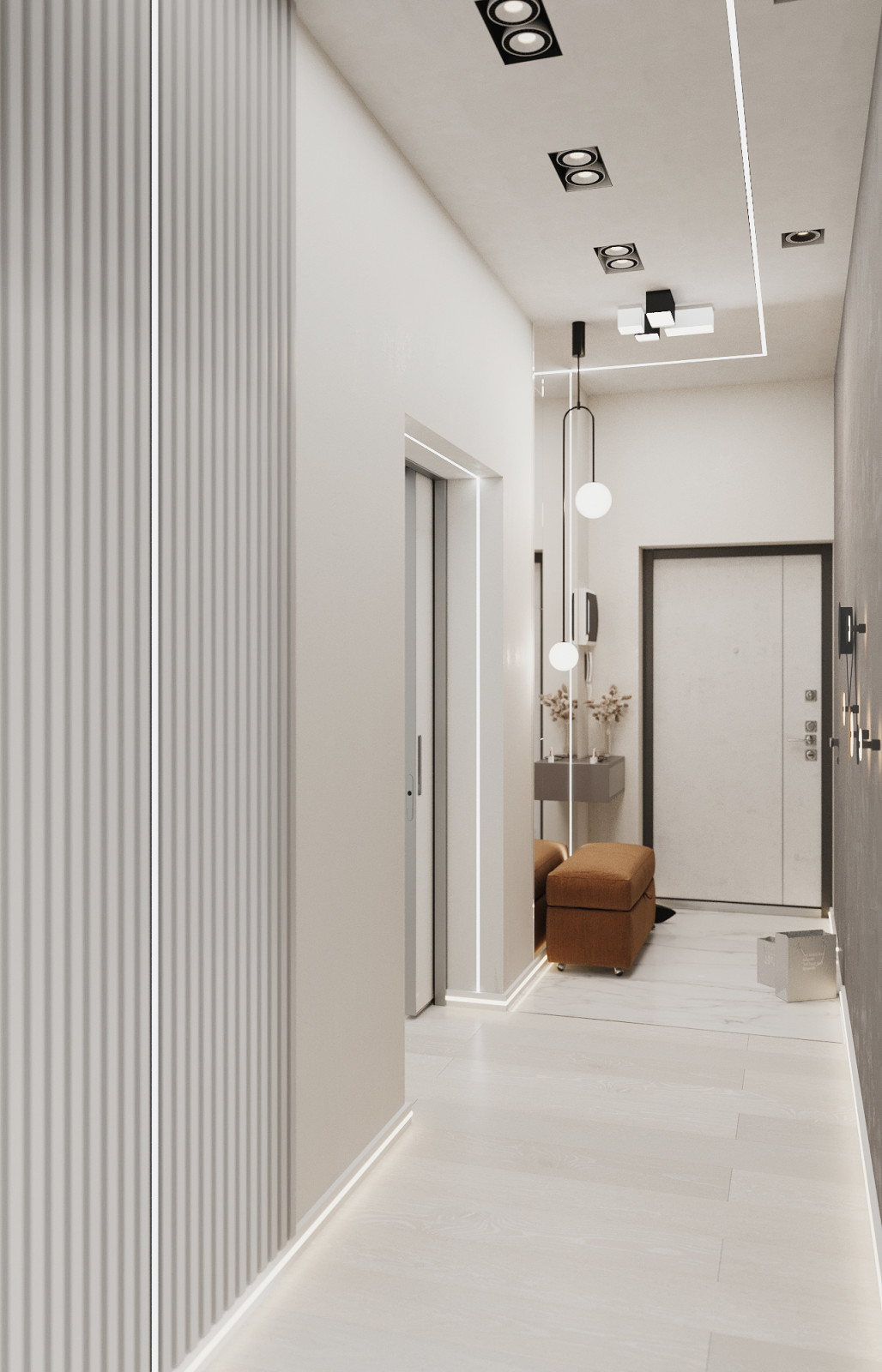 "Краски осени"