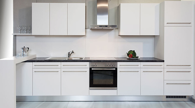 K&uuml;chen kitchen