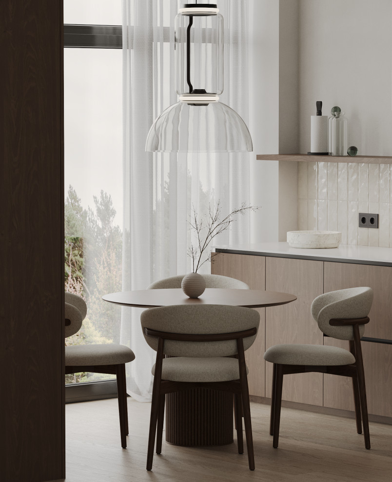 Квартира в ЖК Клубный дом Форест