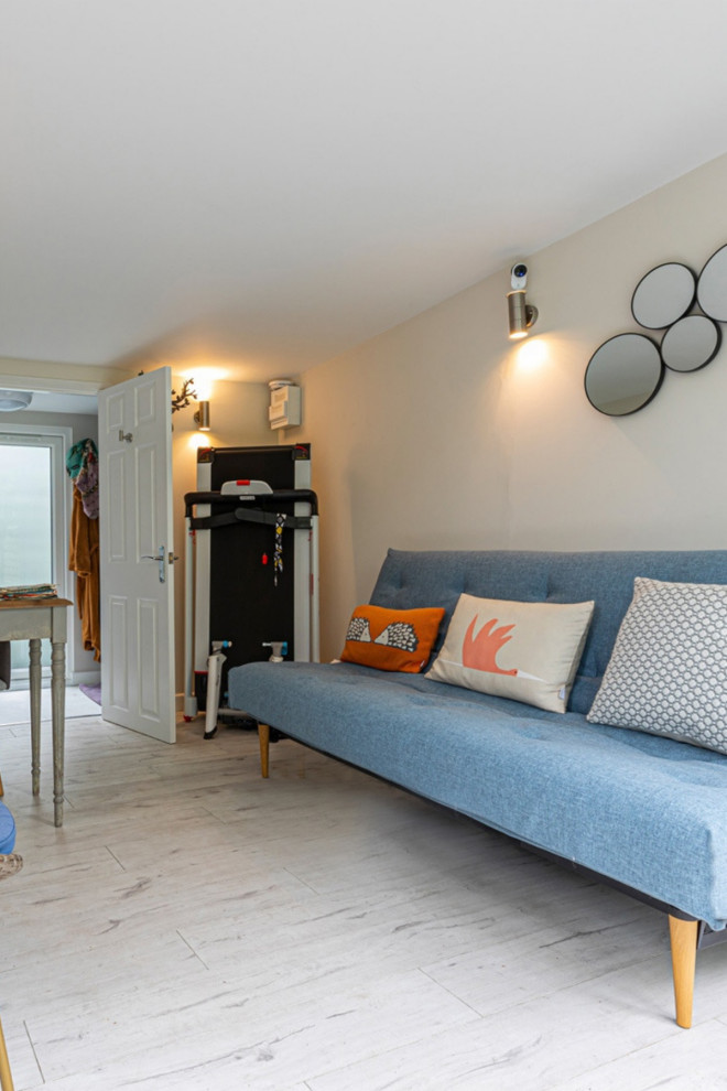 Garden Room Living Room Glasgow by Easy garden rooms Houzz