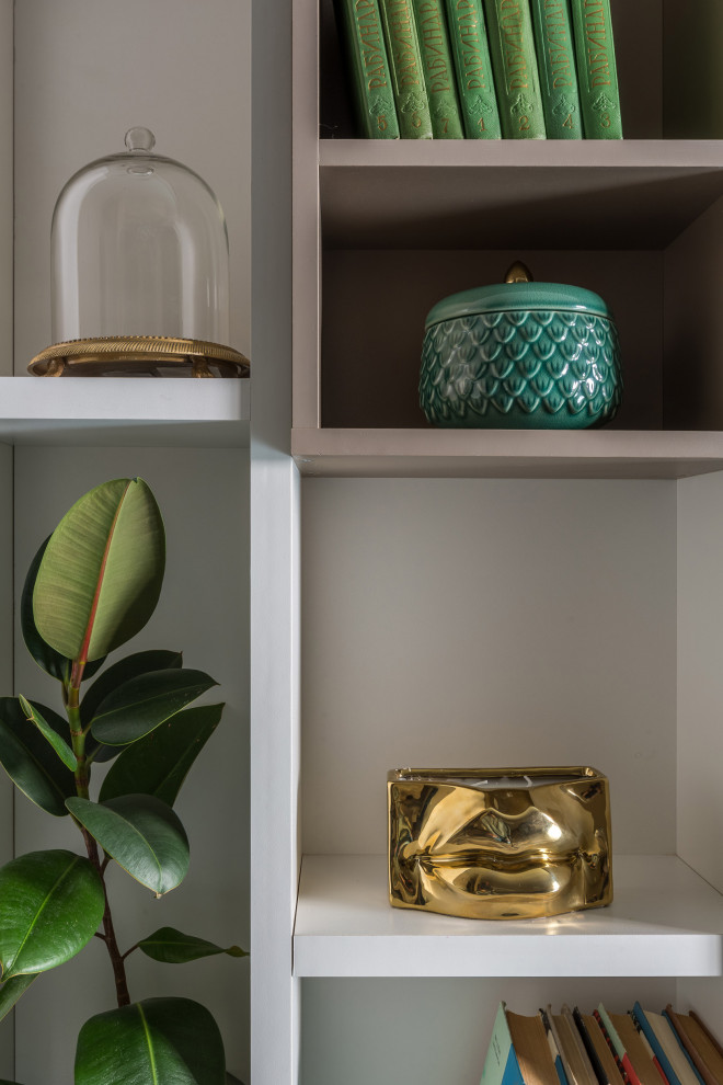 Однокомнатная квартира