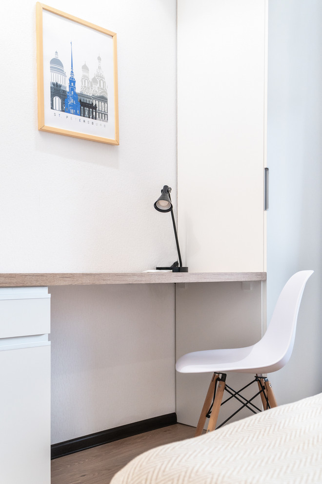 Студия в Санкт-Петербурге