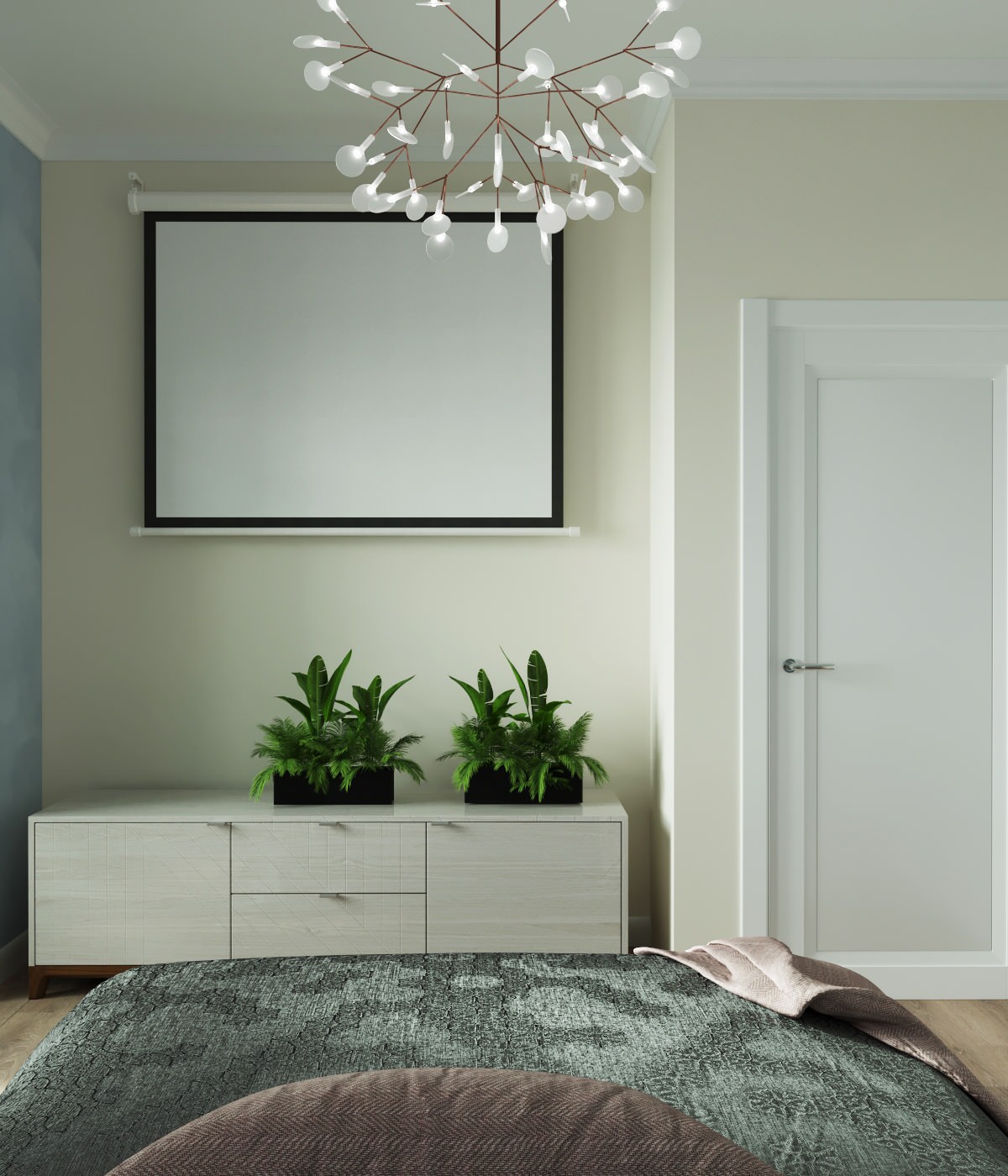 Москва.Тушино.