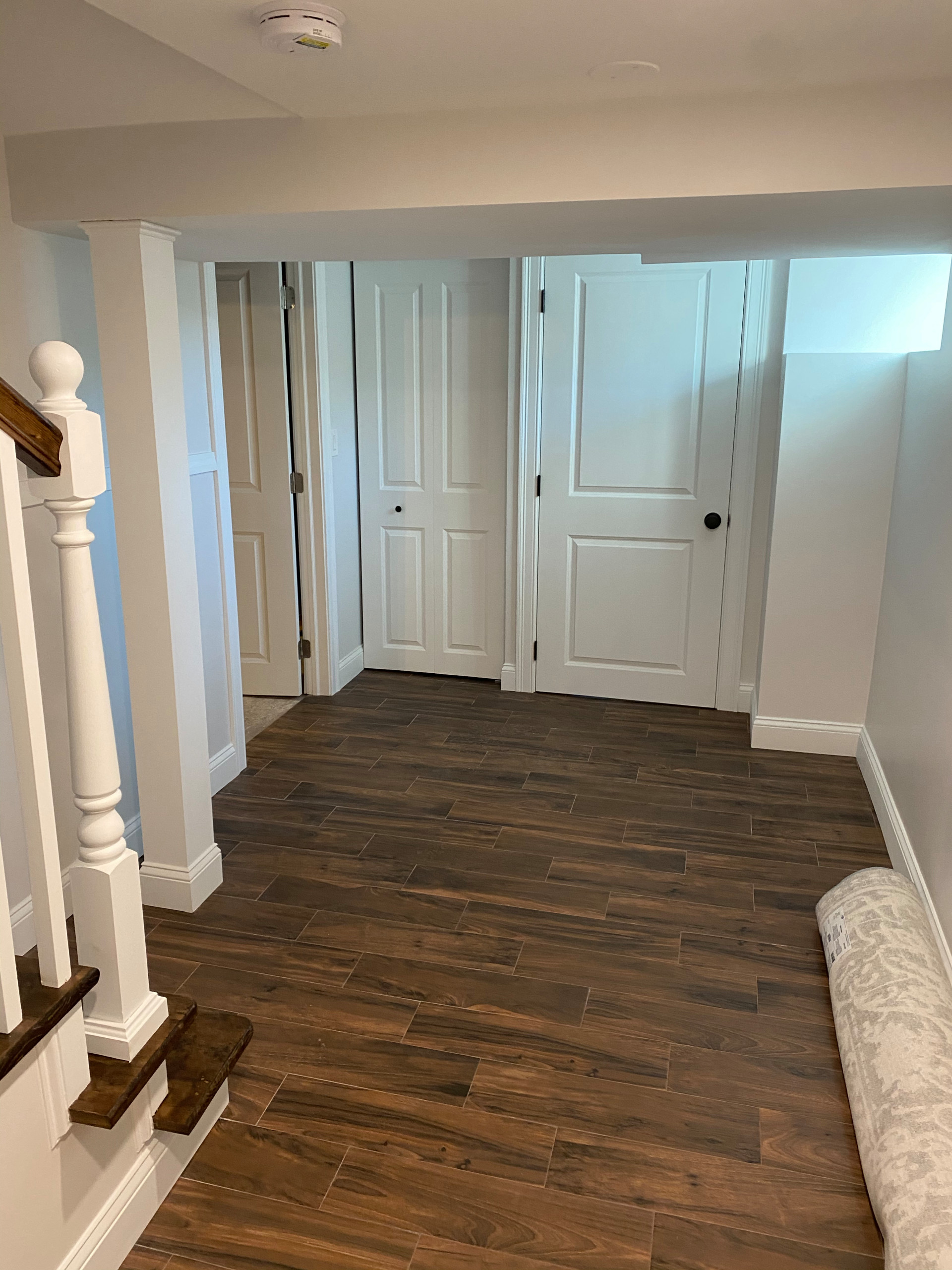 Basement Remodeling