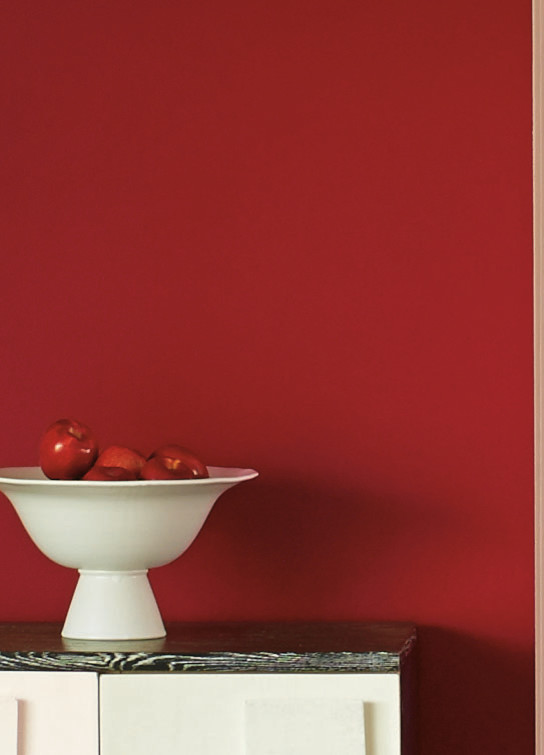 Цвет года 2018 (Caliente AF-290)