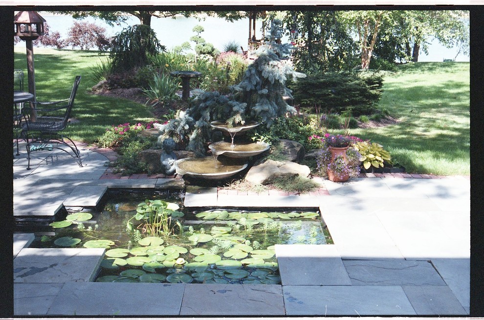 Eikenberry Residence