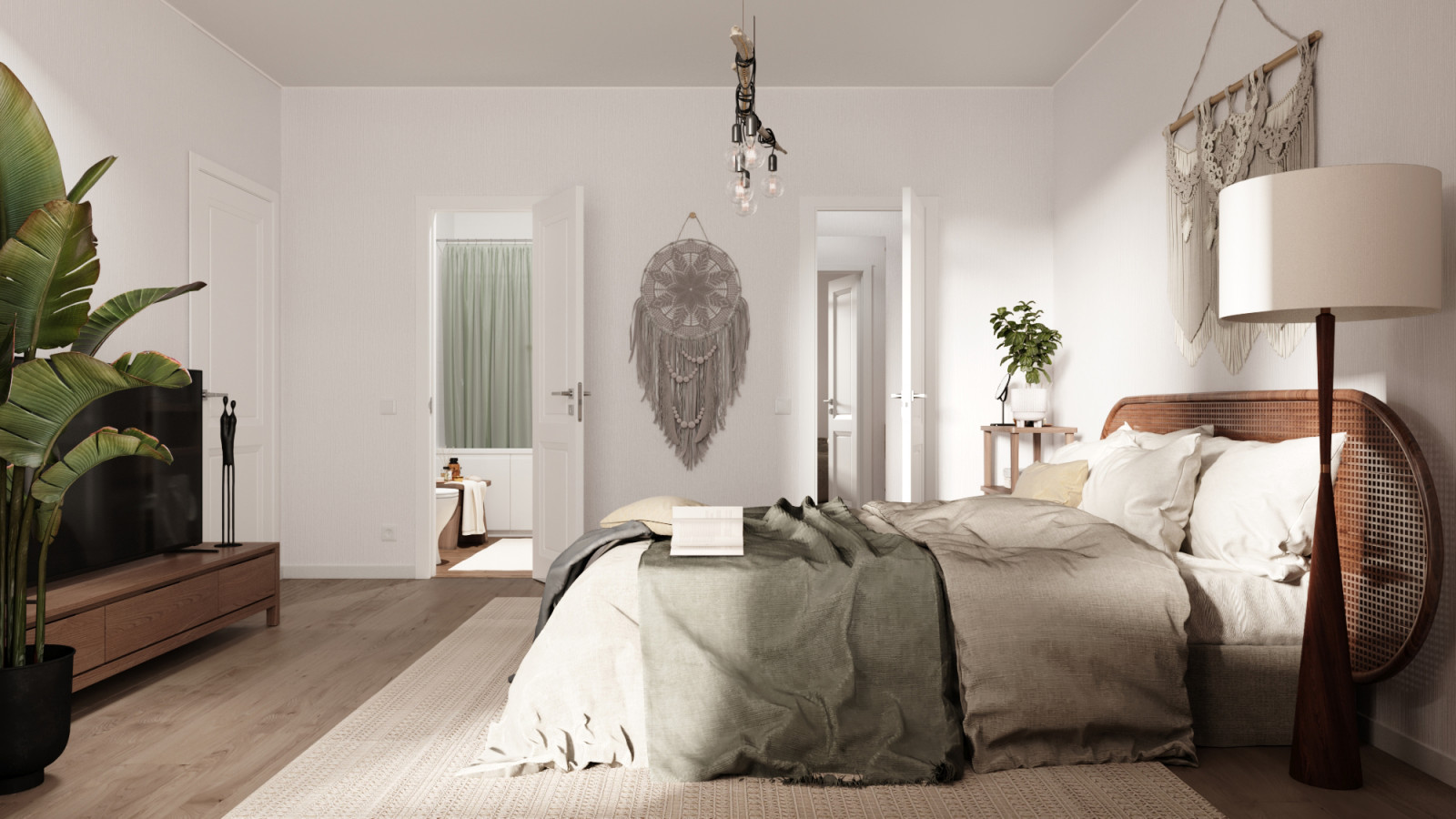 ЭКО разработка стандарта чистовой отделки