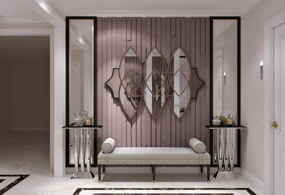 Квартира 98 метров