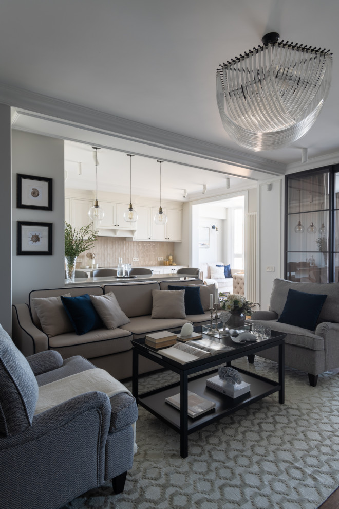 Павшинская пойма