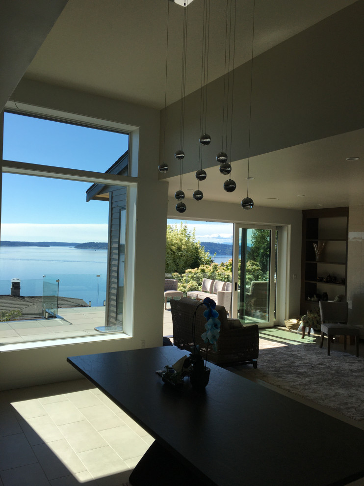 Steilacoom, New Construction (Shell to Finish)