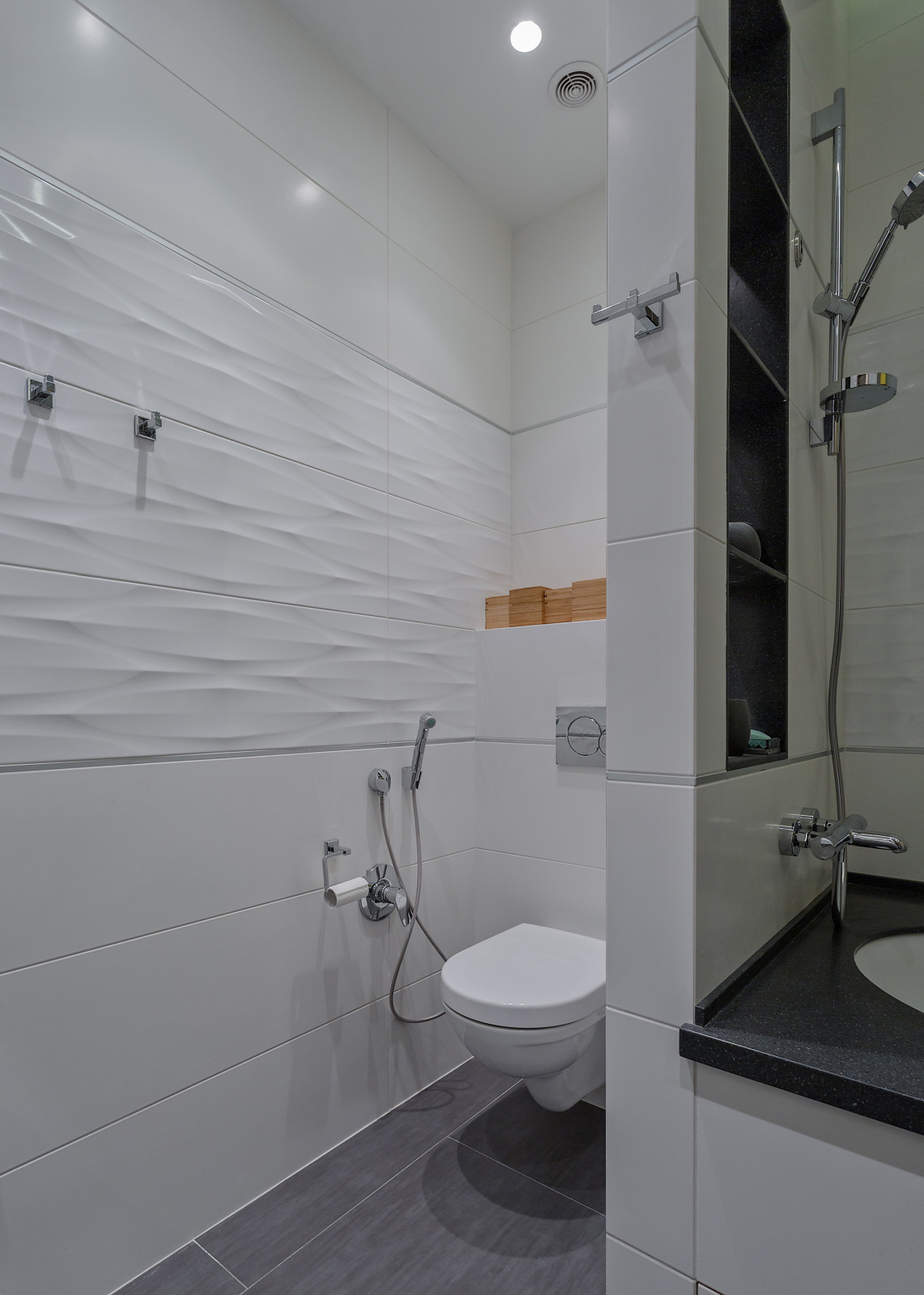 Просторная 4х комнатная квартира на Дубровке