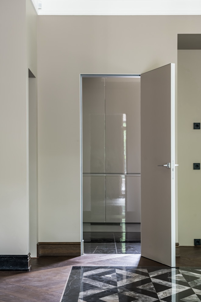 Частный дом на Каменном острове