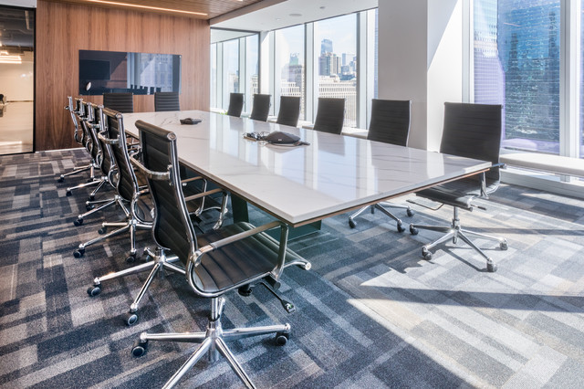 Quartz conference sale table