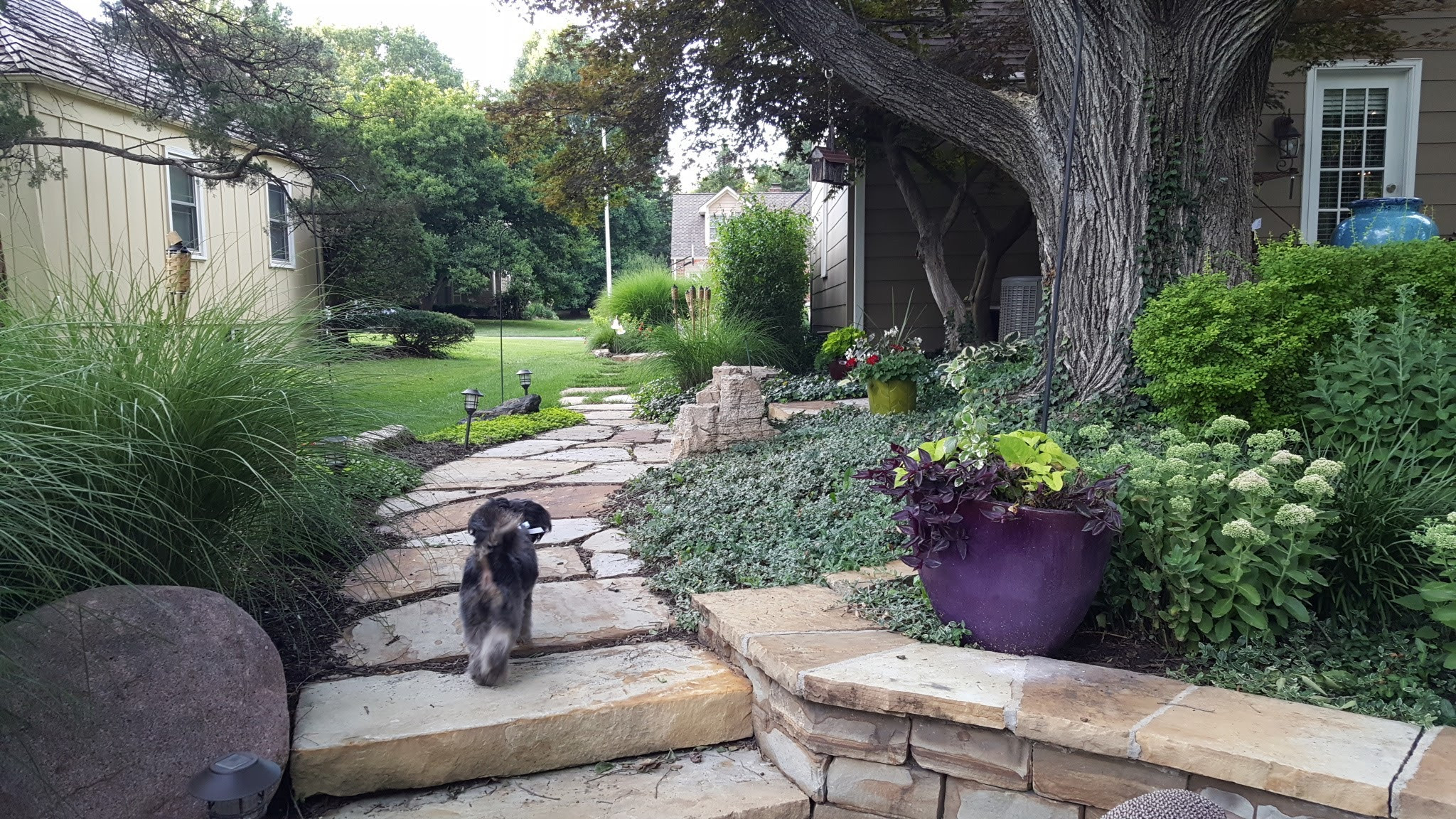 Flagstone Projects $-$$$