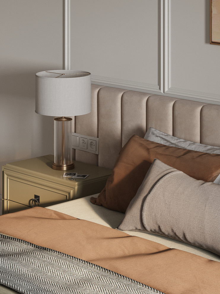 "Пряный сентябрь"