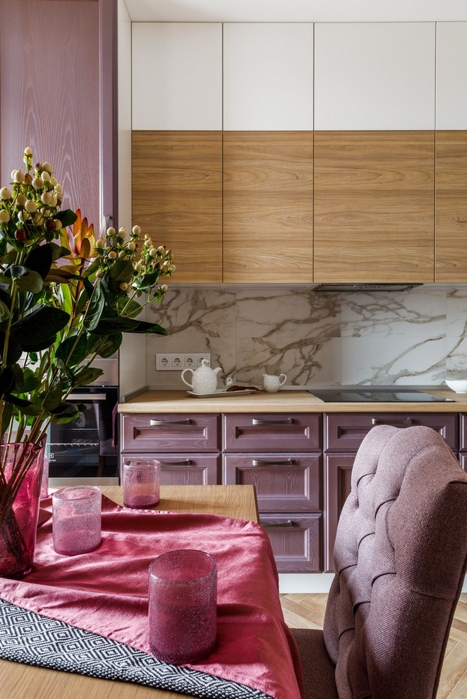 3 комнатная квартира в Фестивальном микрорайоне