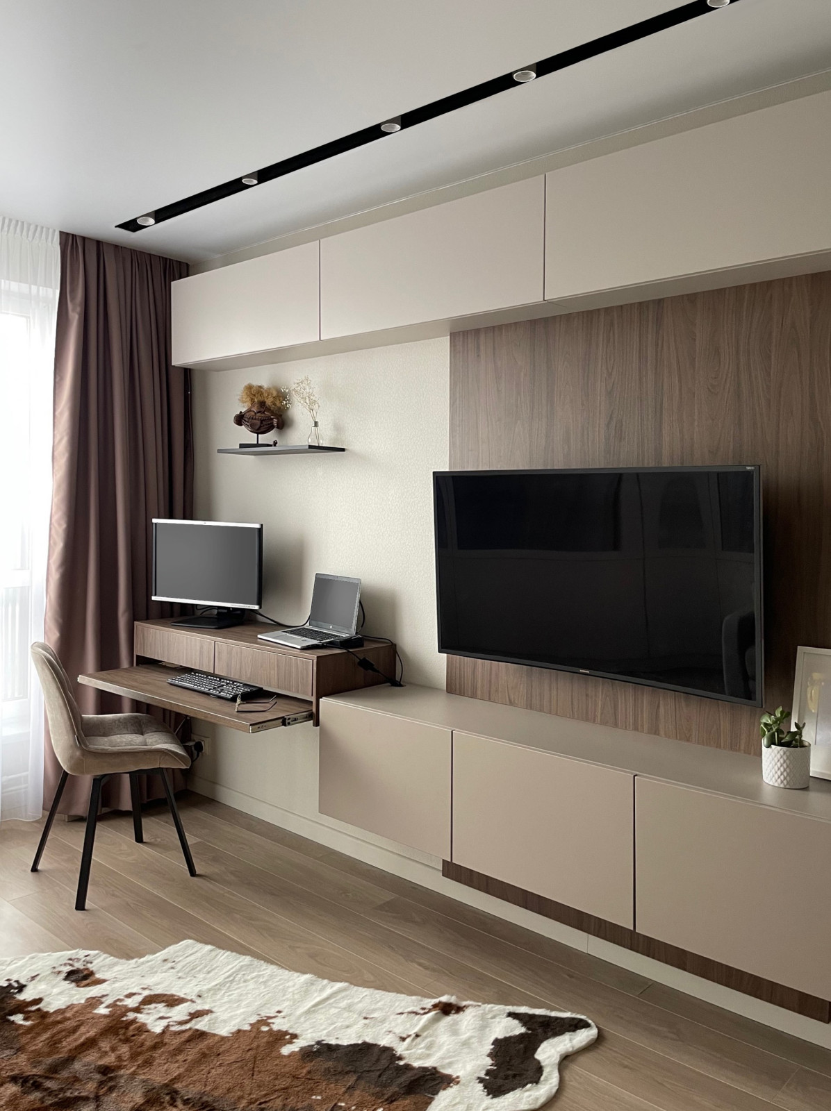 Реализация #ПроектЖКШереметьевский