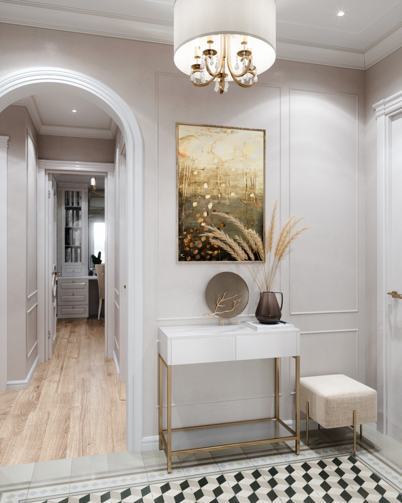 #st_homm квартира 115 м.кв.