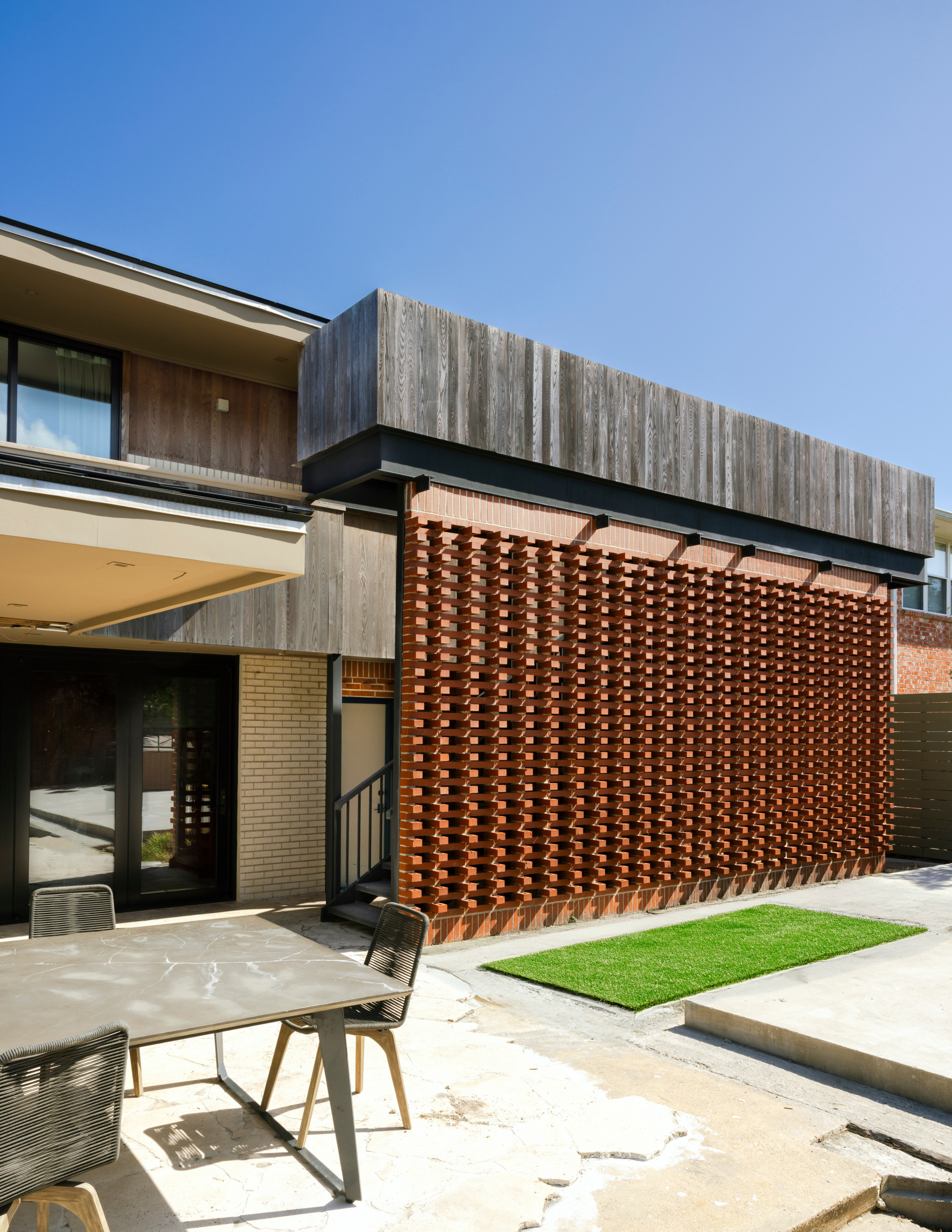 Lakeshore Renovation