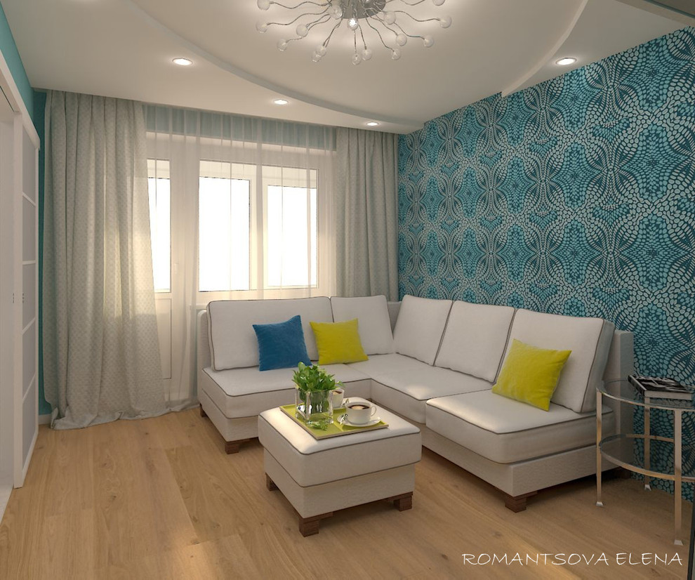 квартира на беговой