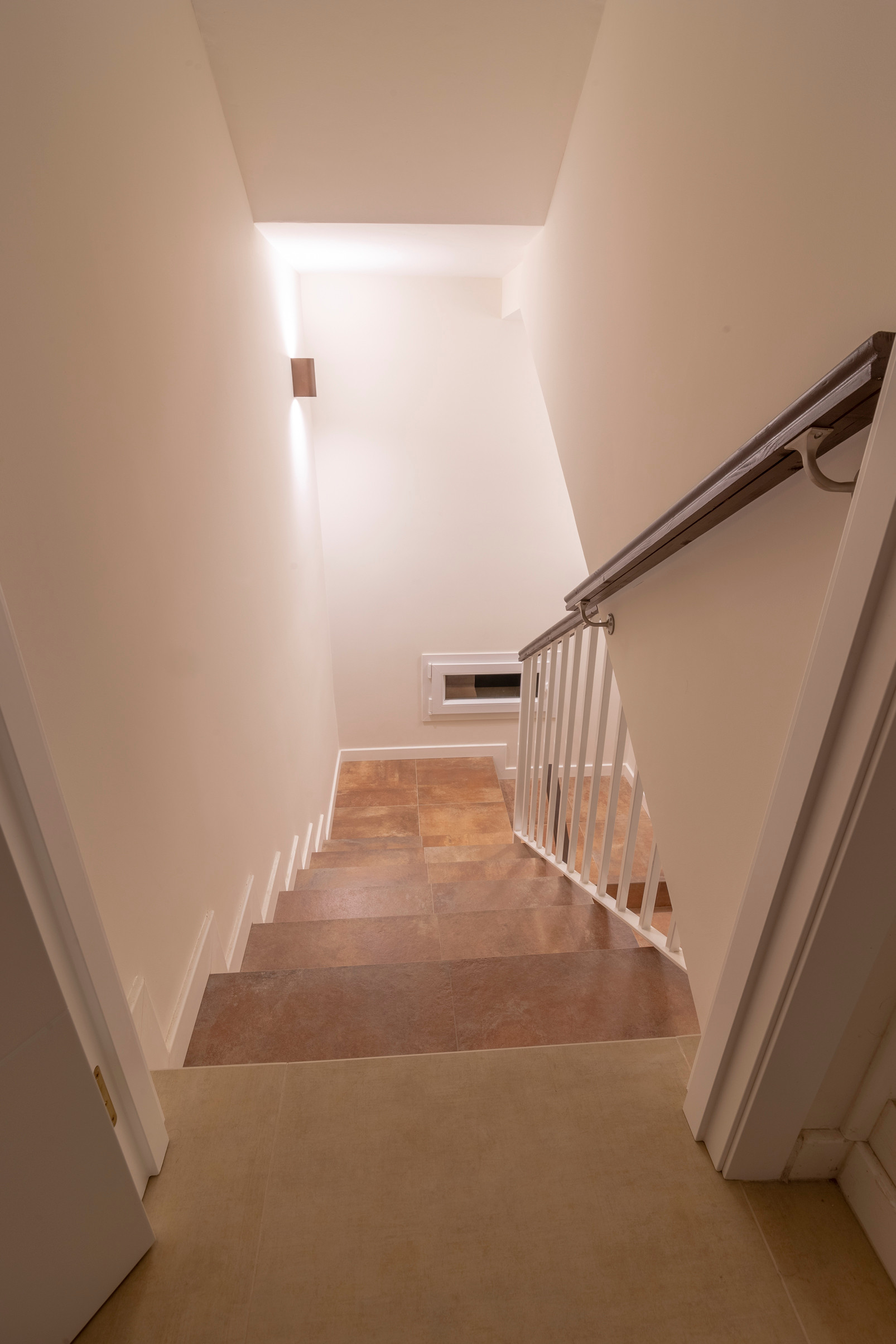 Reforma vivienda unifamiliar en Villanueva de la Cañada