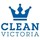 Clean Victoria Gateshead