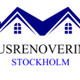 Husrenovering Sthlm