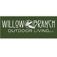Willow Branch Outdoor Living