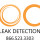 OC Leak Detection