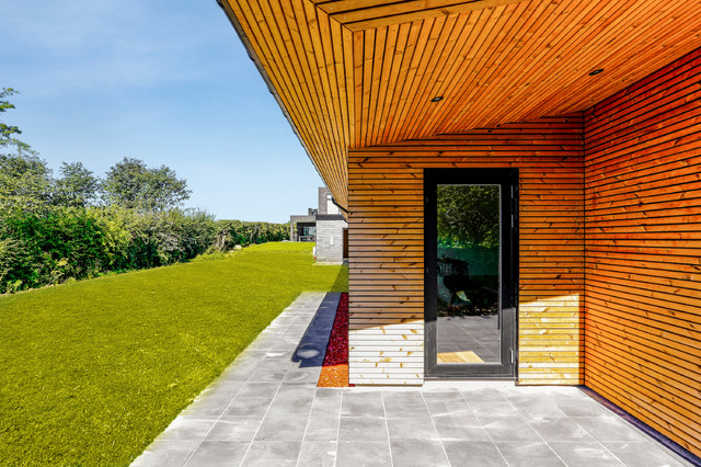 Inspiration modern-exterior