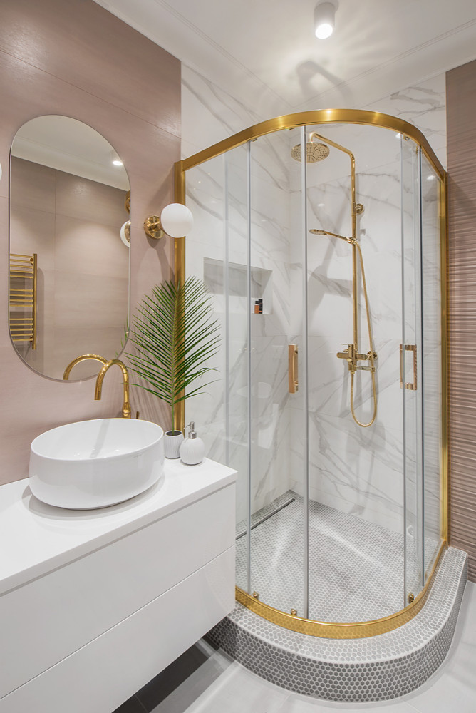 ЖК Донской олимп