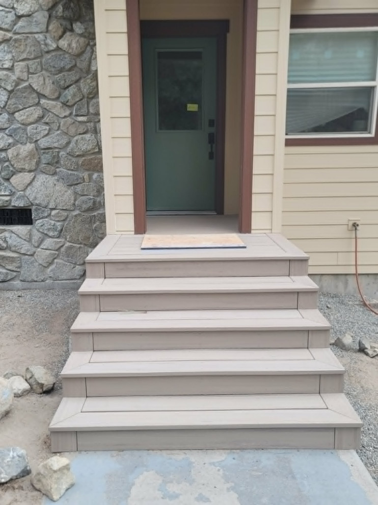 Decking
