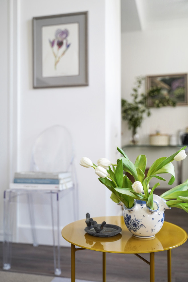 Квартира на Кутузовском проспекте